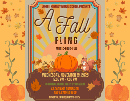  Fall Fling Dance